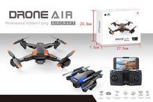 hot sale Foldable Obstacle Avoidance RC drones with 4k camera and gps