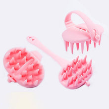 Hot Selling Pet Hair Removal Brush Silicon Dog Hair Remover cat brush with Hand Strip