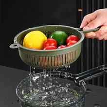 Kitchen Tools Gadgets Set with Plastic Holder Vegetable and Food Cutter Slicer Chopper Machine