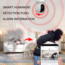 EDUP mini 1080p 3m ,2mp wifi table camera wireless wifi camera Q8 smart surveillance camera