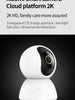 global version Mi Mijia Mi Smart IP Camera 2K C300 1296P 360 Angle Video CCTV WiFi Night Wireless Webcam Security Cam Home