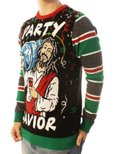 Jesus Party Savior