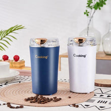 Kitchen Grinder Household Portable Mini Multifunctional 200w Electric Coffee Bean Grinder Spice Grinder Machine