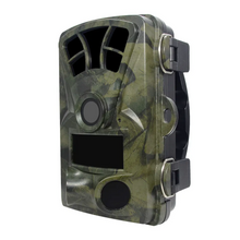 Fhd wifi Trail Sport cam ip66 Waterproof Infrared Night Vision Outdoor Forest 4k 8mp Hunting Trail Camera