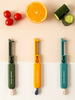 Fruits Vegetables Cleaning Brush Multifunction Carrot Potatoes Apple Peelers Kitchen Vegetable Peeler