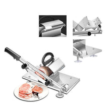 Small volume meat rolls machine for personal use