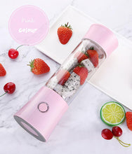 Hot new High Speed Chopper Food USB Juicer Portable Rechargeable Mini Blender Price