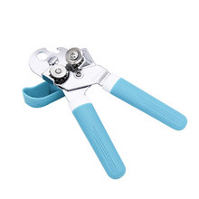 Powerful can opener Multifunctional can opener Stainless steel can opener