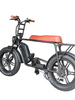 750w big power electric bike 20inch electric bicycle e bike in US warehouse