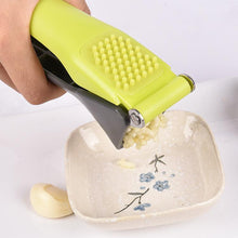 Popular Product Garlic Press Grater Mincer and Crusher With Big Discount