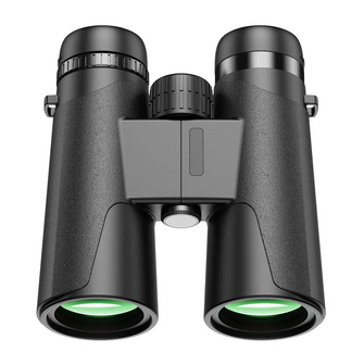 Professional Binoculars 10x42 BAK4 Prism High Powered Zoom Binocular 87m/1000m Hunting Telescope for Sport bird-watching