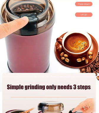 Pulverizer Household small pulverizer Ultrafine grinder Electric crusher Grain and miscellaneous grains Traditional Chinese medicine pulverizer