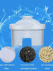 Automatic Switch Water Filter Household Activated Carbon Jug Home Purifier Healthy Drink Machine