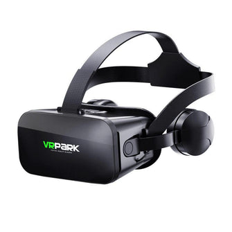 3D VR Headsets VR Glasses compatible with 3D movie suitable for all Smartphones Anti blue Mirrors