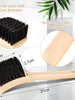 Carpet and Upholstery Cleaning Brush Scrub Brush for Car Interior and Home