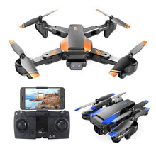 hot sale Foldable Obstacle Avoidance RC drones with 4k camera and gps