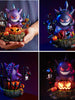 (🔥GET 45% OFF)Halloween Gengar