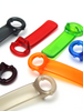 3In1 Multifunction Creative Plastic Bottle Openers Kitchen Gadget Jar Can Opener