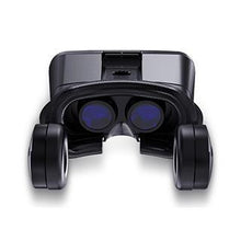 Hot Sell KBY-J30 VR PLUS Virtual reality glasses Virtual reality 3D glasses headset