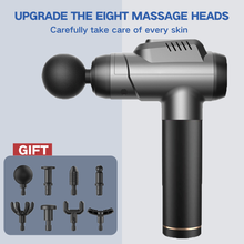 MASSAGE GUNS