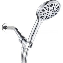 new style for export nine functional hand - held shower set pressurized shower with a function of water a pause