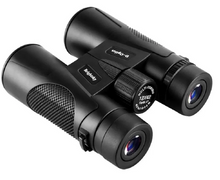 Compact Binoculars 12X42 roof prism HD telescope Big view Amazon ebay best sale