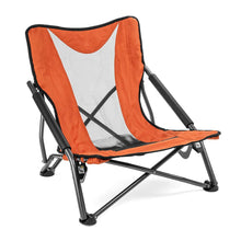 Outdoor Foldable Aluminum Beach Chair Cheap Metal Camp Folding Beach Chairs Wholesale Beach Chair Adults Folding Lightweight