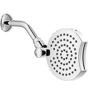 New bathroom showers All Direction Rotating High Pressure Saving Water Multi-function head shower