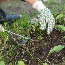 Stainless Steel Gardening Weeder